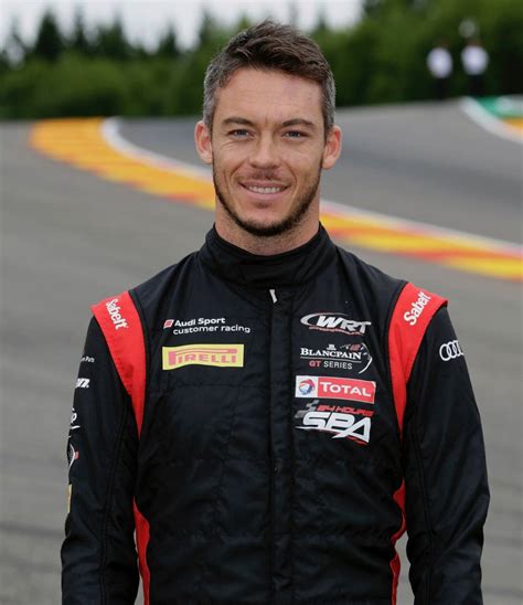 André Lotterer .